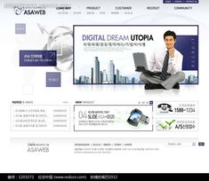 前沿技術，共創未來 韓國數碼科技技術轉讓與產品推廣解決方案